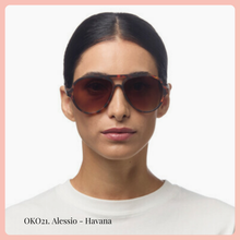 Charger l'image dans la galerie, OKKIA - Lunettes
