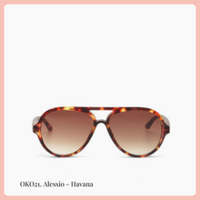 Charger l'image dans la galerie, OKKIA - Lunettes
