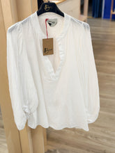 Charger l'image dans la galerie, JOHANNA PARIS - Chemise PLUMETTIS
