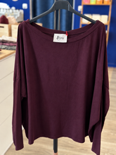 Charger l'image dans la galerie, JOHANNA PARIS - T-shirt BIBA
