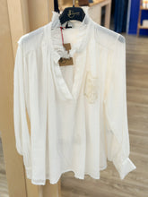 Charger l'image dans la galerie, JOHANNA PARIS - Chemise CLAIRE

