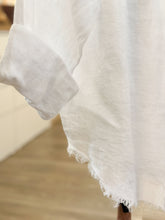 Charger l'image dans la galerie, JOHANNA PARIS - Chemise MARINA
