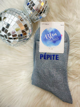 Charger l'image dans la galerie, CHAUSSETTE - Pépite
