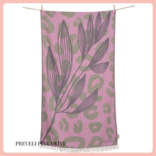 Charger l'image dans la galerie, AELIA ANNA - Fouta &amp; Linge de plage
