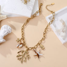 Charger l'image dans la galerie, Collier - MOANA 🍋
