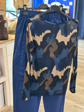 Charger l'image dans la galerie, Look du jour - CAMOUFLAGE

