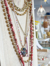 Charger l'image dans la galerie, Collier - PAULA
