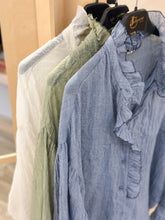 Charger l'image dans la galerie, JOHANNA PARIS - Chemise MILO
