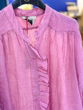 Charger l'image dans la galerie, JOHANNA PARIS - Chemise VIRGINIE
