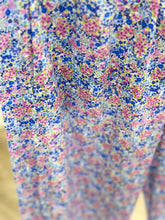 Charger l'image dans la galerie, JOHANNA PARIS - Pantalon magique LIBERTY
