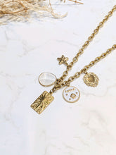 Charger l'image dans la galerie, Collier - MAHINA 🍋
