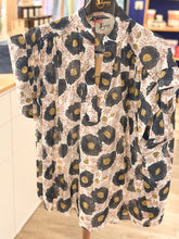 Charger l'image dans la galerie, JOHANNA PARIS - Blouse PAVOLA
