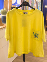 Charger l'image dans la galerie, JOHANNA PARIS - T-Shirt SARDINES
