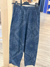 Charger l'image dans la galerie, JOHANNA PARIS - Pantalon magique BANDANA
