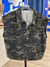 Charger l'image dans la galerie, Gilet - FRANKLIN
