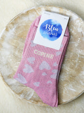 Charger l'image dans la galerie, CHAUSSETTE - Copine
