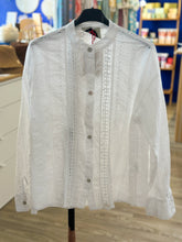 Charger l'image dans la galerie, JOHANNA PARIS - Chemise LADY
