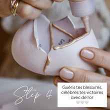 Charger l'image dans la galerie, Heart Rituel
