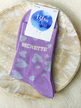 Charger l'image dans la galerie, CHAUSSETTE - Bichette
