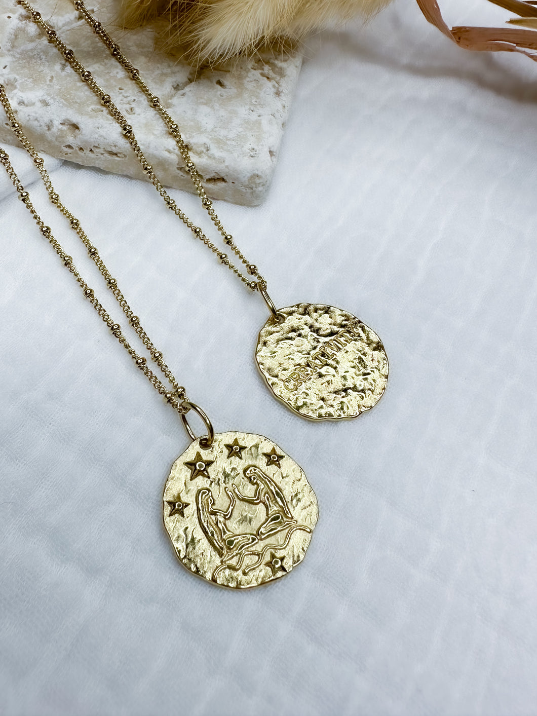 Collier ASTRO