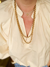 Charger l'image dans la galerie, Collier - PAULA

