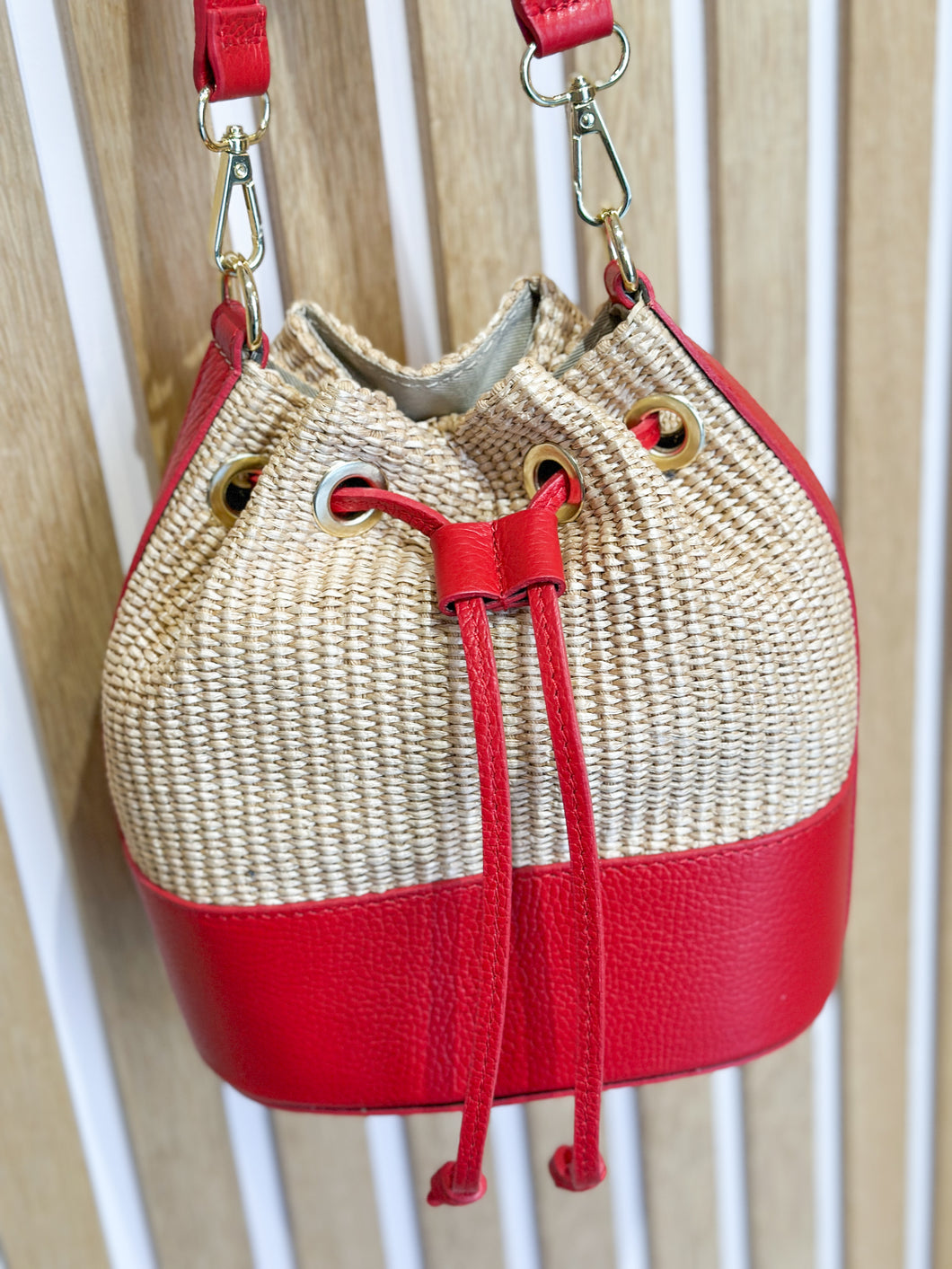 Sac RAFFIA