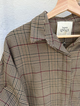 Charger l'image dans la galerie, Veste - CARREAUX
