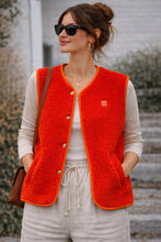 Charger l'image dans la galerie, Gilet - TEDDY
