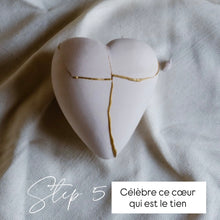 Charger l'image dans la galerie, Heart Rituel

