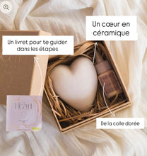 Charger l'image dans la galerie, Heart Rituel
