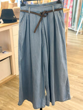 Charger l'image dans la galerie, JOHANNA PARIS - Pantalon magique PALAZZO
