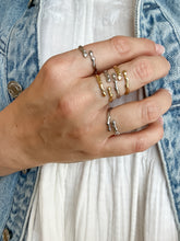 Charger l&#39;image dans la galerie, Bague - AZZURA
