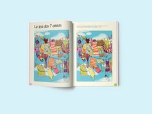 Charger l'image dans la galerie, Cahier de vacances Summer Break Club
