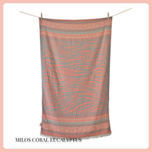 Charger l'image dans la galerie, AELIA ANNA - Fouta &amp; Linge de plage
