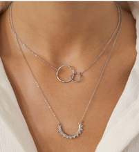 Charger l&#39;image dans la galerie, Collier - ALTHEA
