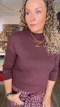 Charger l'image dans la galerie, Look du jour - JUPE NOUÉE
