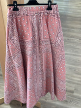 Charger l'image dans la galerie, JOHANNA PARIS - Ensemble BANDANA
