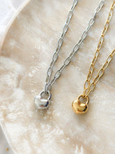 Charger l'image dans la galerie, Collier - RAFFAELA
