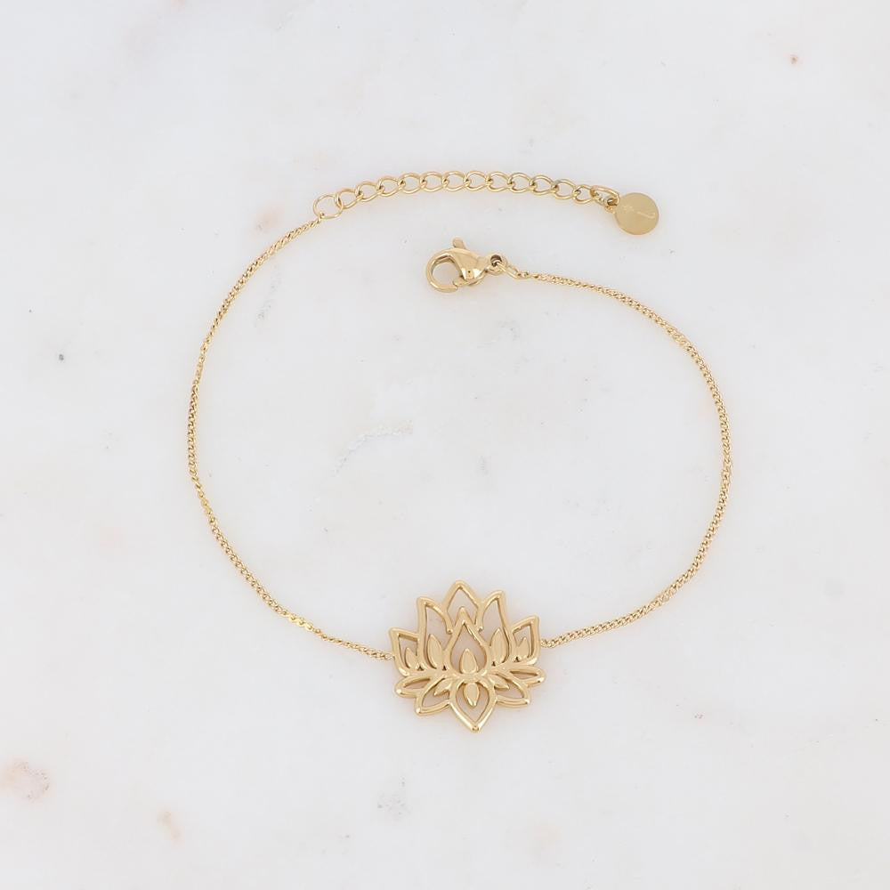 Bracelet - LOTUS