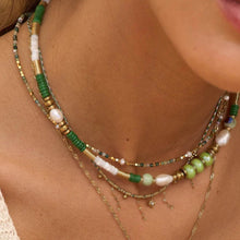 Charger l&#39;image dans la galerie, Collier - MARY JANE
