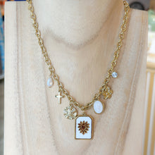 Charger l'image dans la galerie, Collier - ORAMA 🍋

