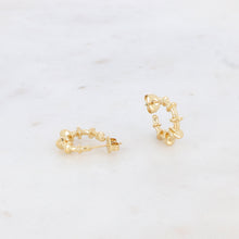 Charger l&#39;image dans la galerie, Boucles - BABY
