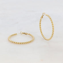 Charger l&#39;image dans la galerie, Boucles - MARILOU
