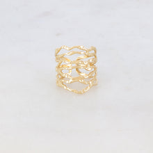 Charger l'image dans la galerie, Bague - BRITTANY
