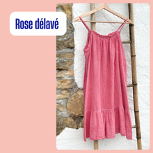 Charger l&#39;image dans la galerie, Robe - ROSIE
