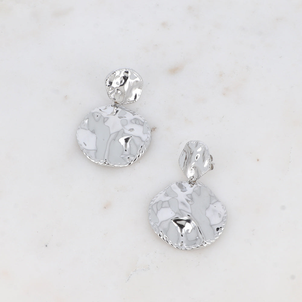 Boucles - MELANIE