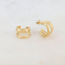 Charger l&#39;image dans la galerie, Boucles - SADIE
