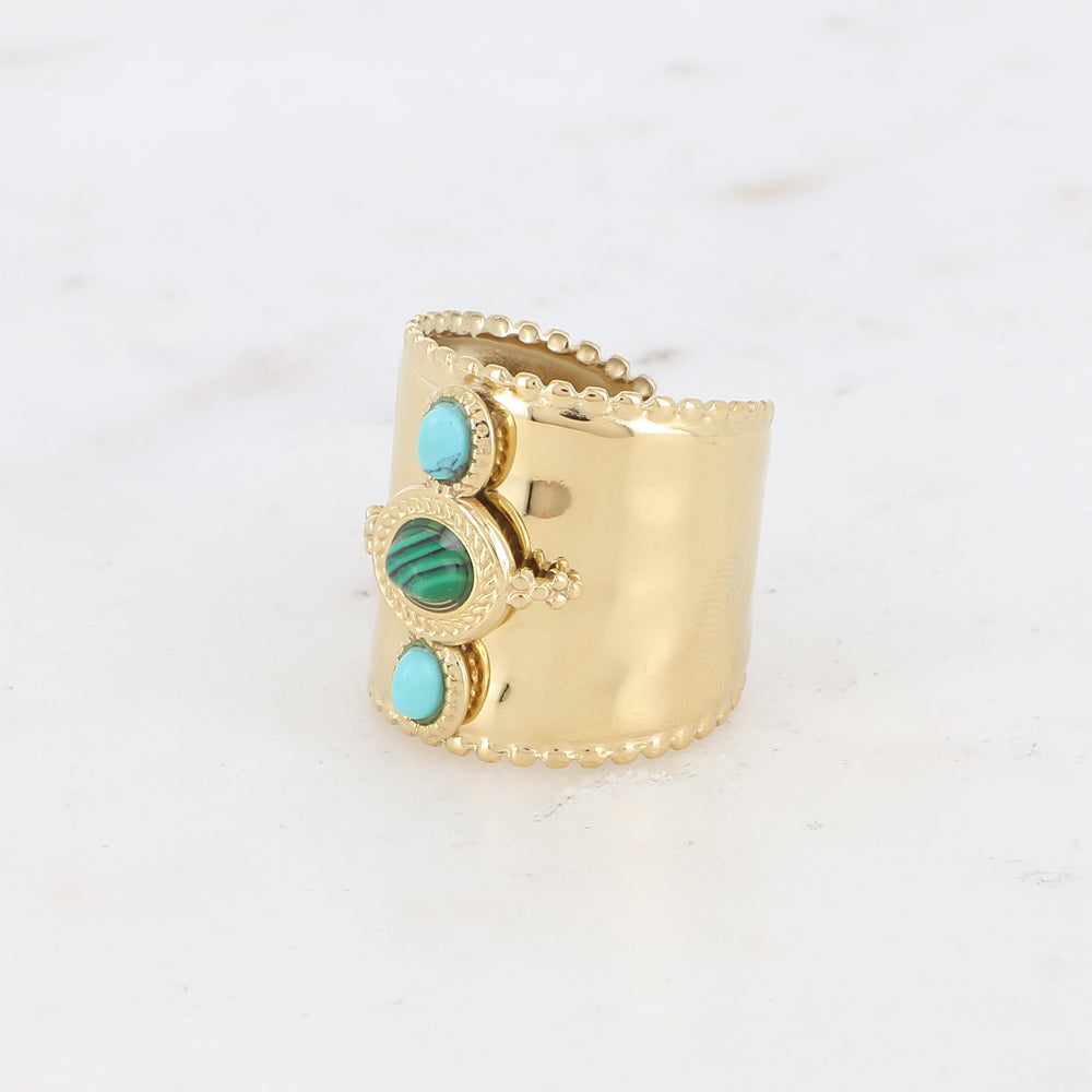 Bague - NOLWENN
