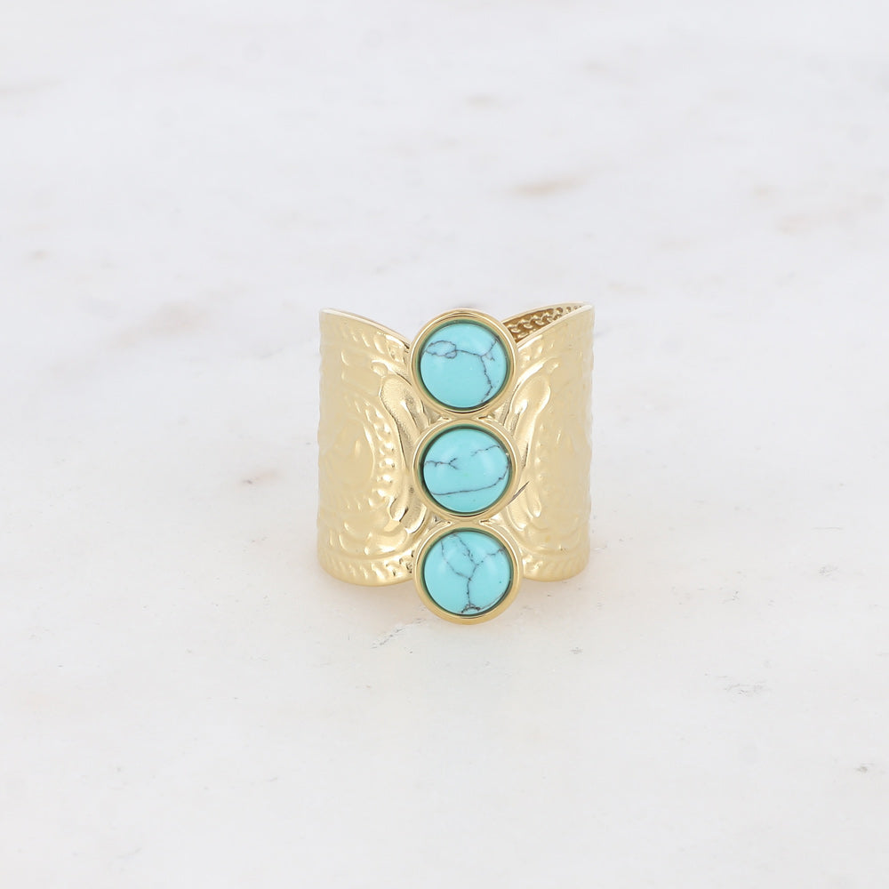 Bague - NAELLE