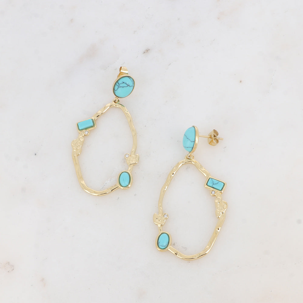 Boucles - SIA